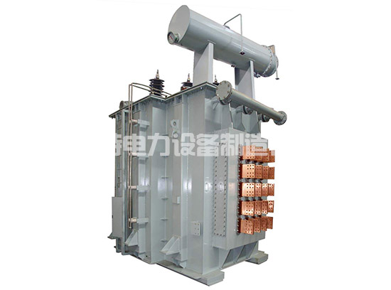 哈尔滨电炉油浸式变压器